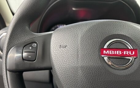 Nissan Terrano III, 2019 год, 1 477 000 рублей, 11 фотография