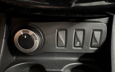 Nissan Terrano III, 2019 год, 1 477 000 рублей, 15 фотография