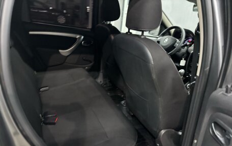 Nissan Terrano III, 2019 год, 1 477 000 рублей, 19 фотография