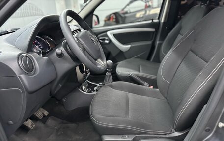 Nissan Terrano III, 2019 год, 1 477 000 рублей, 17 фотография