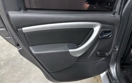 Nissan Terrano III, 2019 год, 1 477 000 рублей, 22 фотография