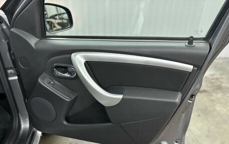 Nissan Terrano III, 2019 год, 1 477 000 рублей, 24 фотография