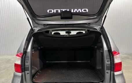 Nissan Terrano III, 2019 год, 1 477 000 рублей, 25 фотография
