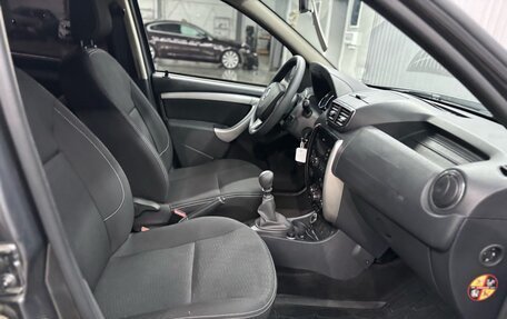 Nissan Terrano III, 2019 год, 1 477 000 рублей, 20 фотография