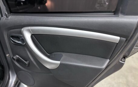 Nissan Terrano III, 2019 год, 1 477 000 рублей, 23 фотография
