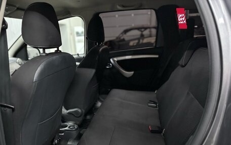 Nissan Terrano III, 2019 год, 1 477 000 рублей, 18 фотография