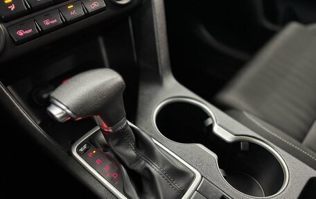 KIA Sportage IV рестайлинг, 2021 год, 2 097 000 рублей, 16 фотография