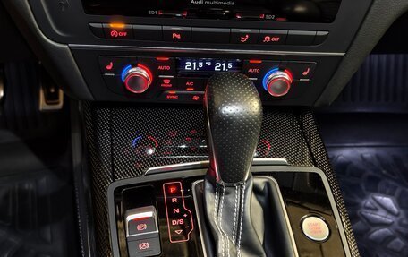 Audi A7, 2016 год, 3 890 000 рублей, 6 фотография