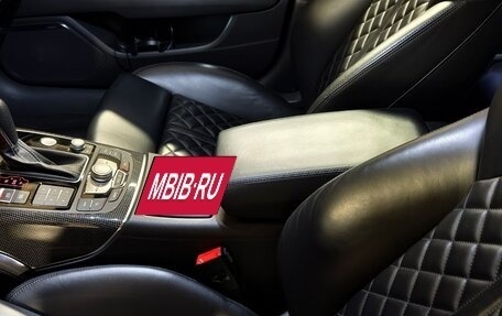 Audi A7, 2016 год, 3 890 000 рублей, 8 фотография