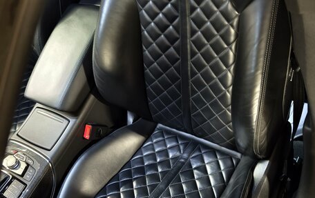 Audi A7, 2016 год, 3 890 000 рублей, 9 фотография