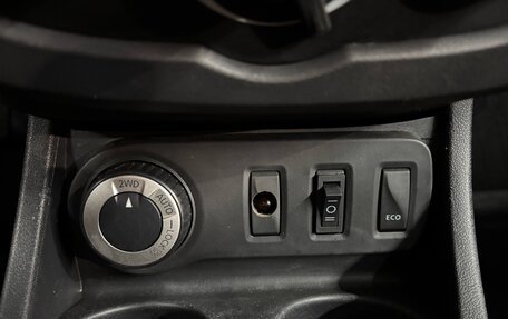 Renault Duster I рестайлинг, 2018 год, 1 247 000 рублей, 13 фотография
