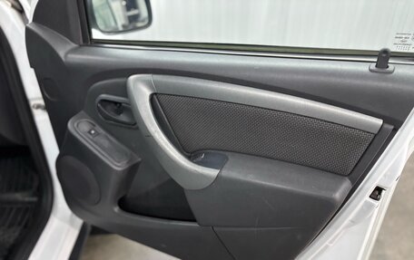 Renault Duster I рестайлинг, 2018 год, 1 247 000 рублей, 21 фотография