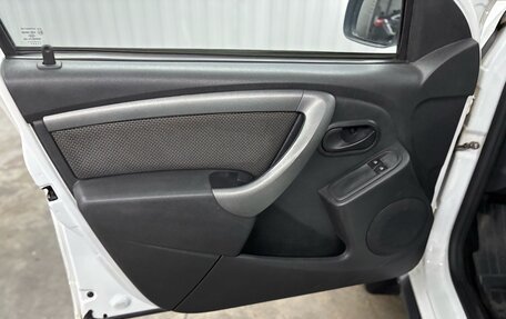 Renault Duster I рестайлинг, 2018 год, 1 247 000 рублей, 18 фотография