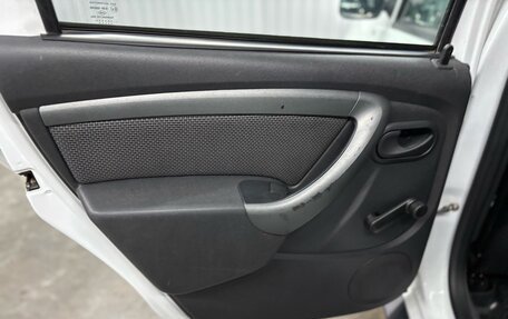 Renault Duster I рестайлинг, 2018 год, 1 247 000 рублей, 19 фотография