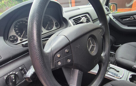 Mercedes-Benz B-Класс, 2008 год, 1 100 000 рублей, 4 фотография