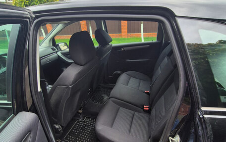 Mercedes-Benz B-Класс, 2008 год, 1 100 000 рублей, 9 фотография