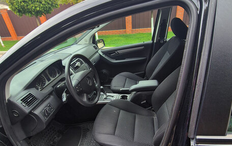 Mercedes-Benz B-Класс, 2008 год, 1 100 000 рублей, 8 фотография