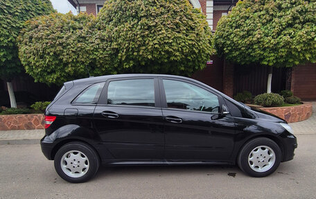 Mercedes-Benz B-Класс, 2008 год, 1 100 000 рублей, 7 фотография