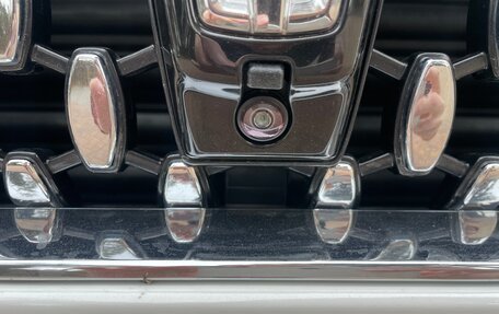 Lincoln Aviator II, 2020 год, 5 900 000 рублей, 6 фотография