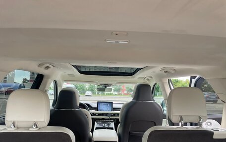 Lincoln Aviator II, 2020 год, 5 900 000 рублей, 14 фотография