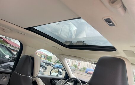 Lincoln Aviator II, 2020 год, 5 900 000 рублей, 16 фотография