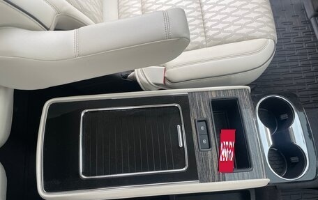Lincoln Aviator II, 2020 год, 5 900 000 рублей, 13 фотография
