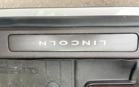 Lincoln Aviator II, 2020 год, 5 900 000 рублей, 20 фотография