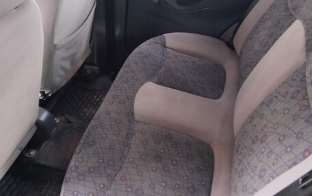 Daewoo Matiz I, 2011 год, 370 000 рублей, 7 фотография