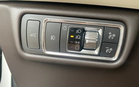 Lincoln Aviator II, 2020 год, 5 900 000 рублей, 23 фотография