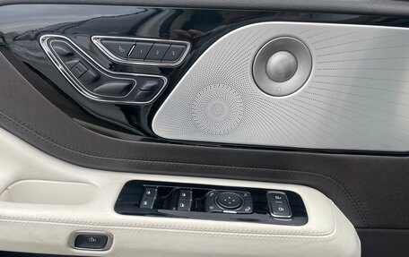 Lincoln Aviator II, 2020 год, 5 900 000 рублей, 25 фотография