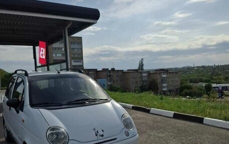 Daewoo Matiz I, 2011 год, 370 000 рублей, 5 фотография