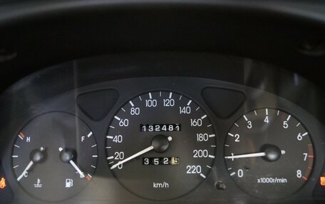 Chevrolet Lanos I, 2008 год, 235 000 рублей, 11 фотография