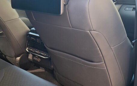 Toyota Land Cruiser, 2024 год, 13 100 000 рублей, 2 фотография