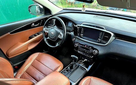 KIA Sorento III Prime рестайлинг, 2018 год, 2 900 000 рублей, 4 фотография