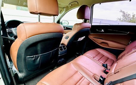 KIA Sorento III Prime рестайлинг, 2018 год, 2 900 000 рублей, 9 фотография