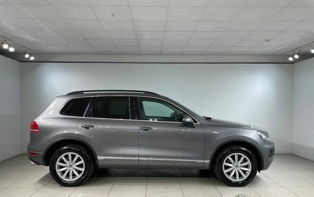 Volkswagen Touareg III, 2012 год, 1 690 000 рублей, 4 фотография