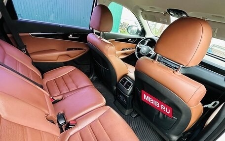KIA Sorento III Prime рестайлинг, 2018 год, 2 900 000 рублей, 7 фотография