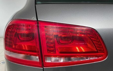 Volkswagen Touareg III, 2012 год, 1 690 000 рублей, 10 фотография