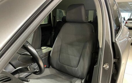Volkswagen Touareg III, 2012 год, 1 690 000 рублей, 12 фотография