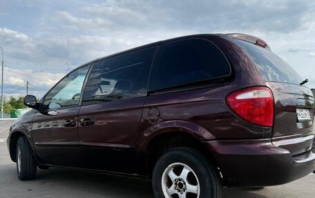 Dodge Caravan IV, 2001 год, 650 000 рублей, 2 фотография