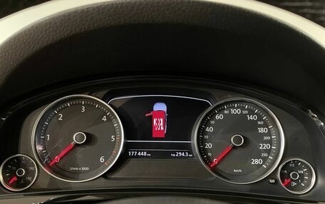 Volkswagen Touareg III, 2012 год, 1 690 000 рублей, 17 фотография