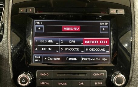 Volkswagen Touareg III, 2012 год, 1 690 000 рублей, 18 фотография