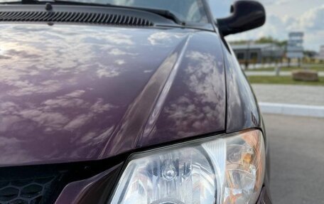 Dodge Caravan IV, 2001 год, 650 000 рублей, 7 фотография