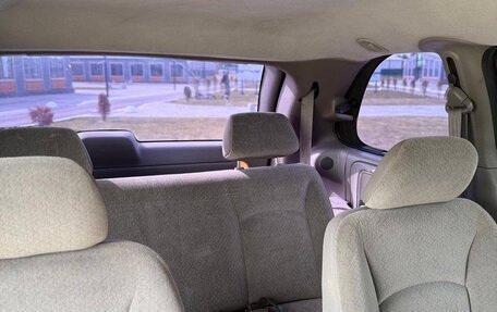 Dodge Caravan IV, 2001 год, 650 000 рублей, 22 фотография