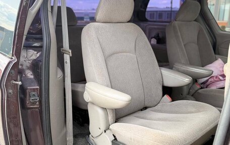 Dodge Caravan IV, 2001 год, 650 000 рублей, 21 фотография