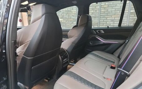 BMW X5 M, 2022 год, 12 950 000 рублей, 9 фотография