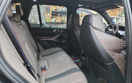 BMW X5 M, 2022 год, 12 950 000 рублей, 8 фотография