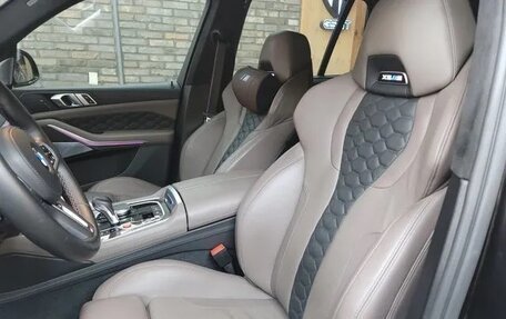 BMW X5 M, 2022 год, 12 950 000 рублей, 5 фотография