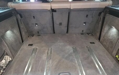 BMW X5 M, 2022 год, 12 950 000 рублей, 10 фотография
