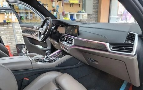 BMW X5 M, 2022 год, 12 950 000 рублей, 7 фотография